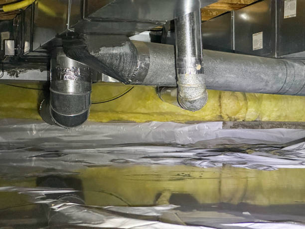 Best Fire Damage Restoration  in Franklinville, NC